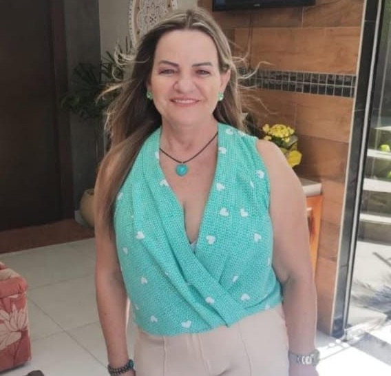 Anastacia Chmilwski