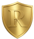 r logo